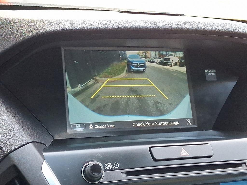 used 2020 Acura MDX car, priced at $22,781