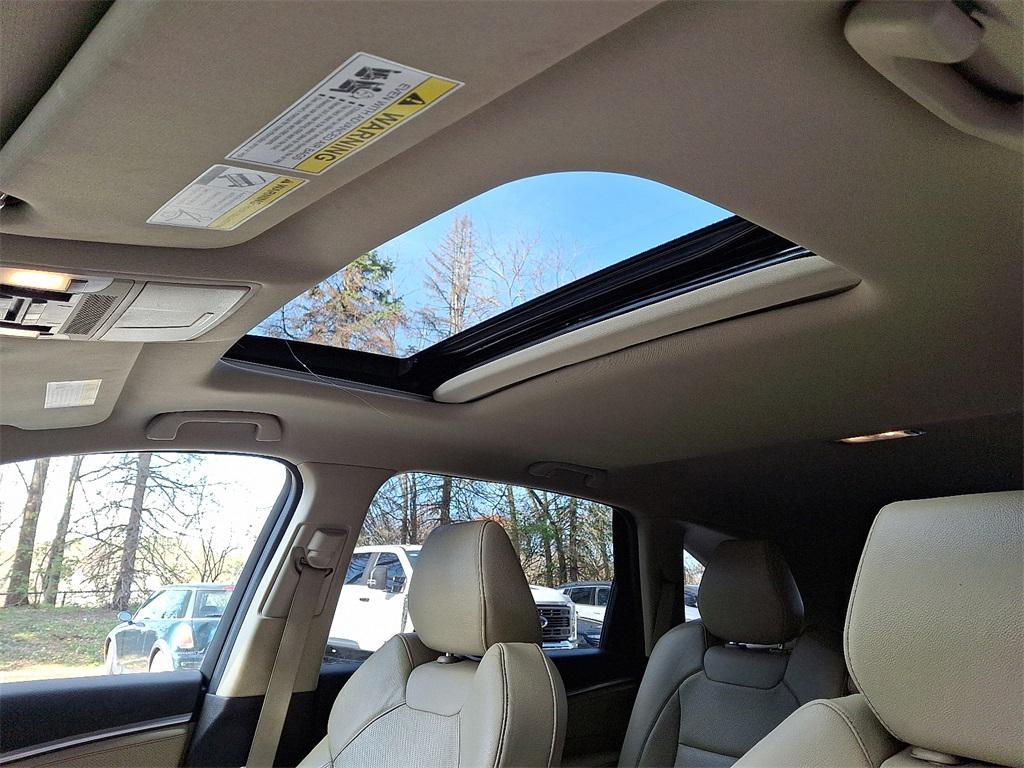 used 2020 Acura MDX car, priced at $22,781