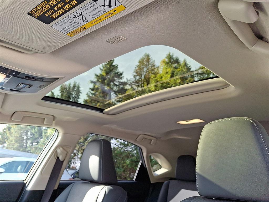 used 2020 Lexus NX 300 car, priced at $26,781