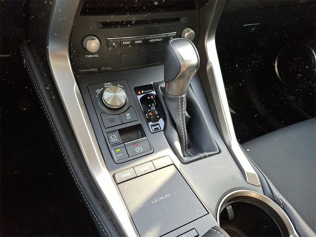 used 2020 Lexus NX 300 car, priced at $26,781