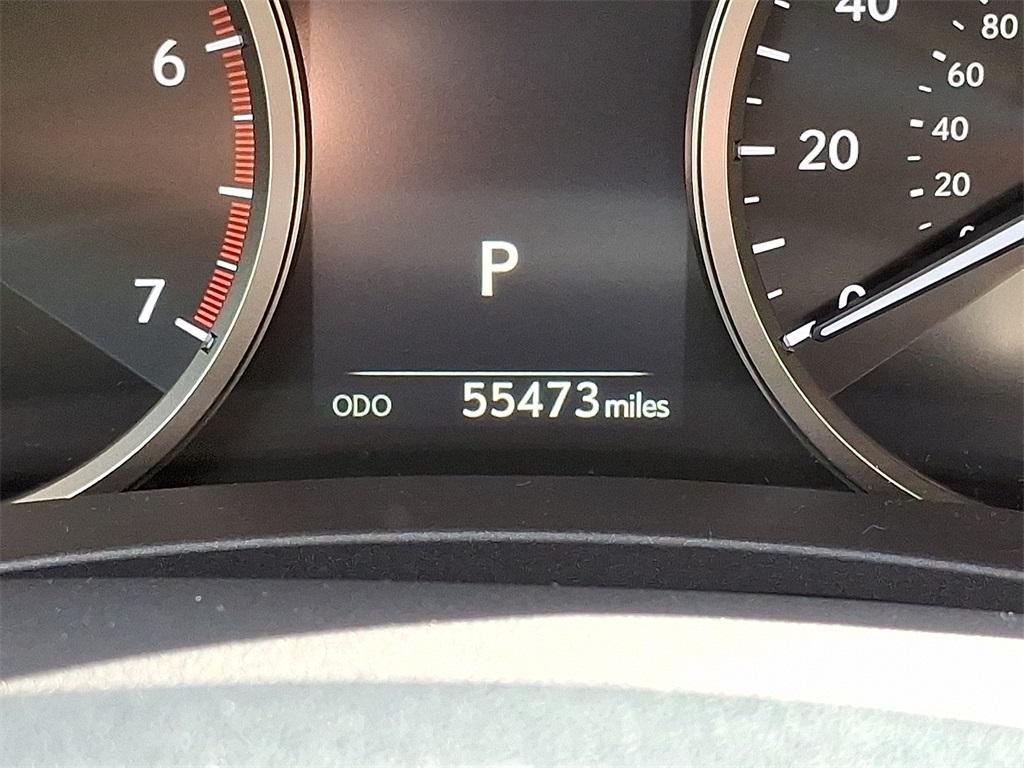 used 2020 Lexus NX 300 car, priced at $26,781