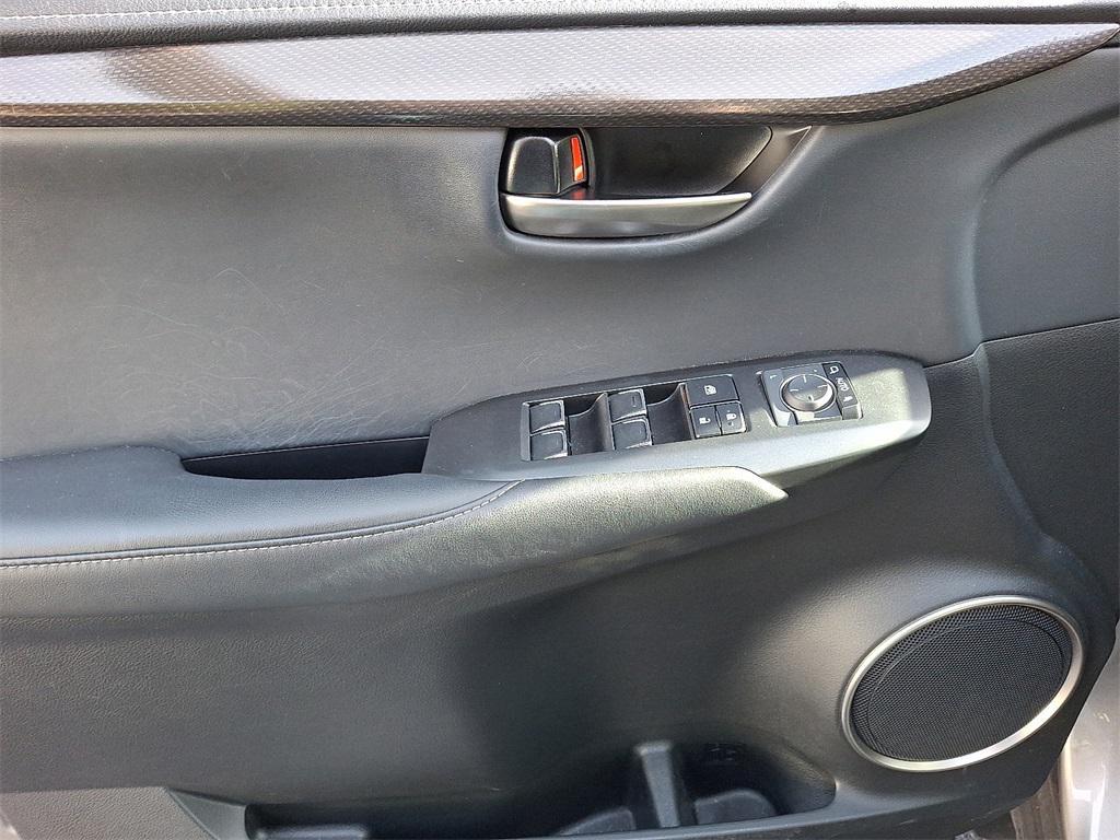 used 2020 Lexus NX 300 car, priced at $26,781