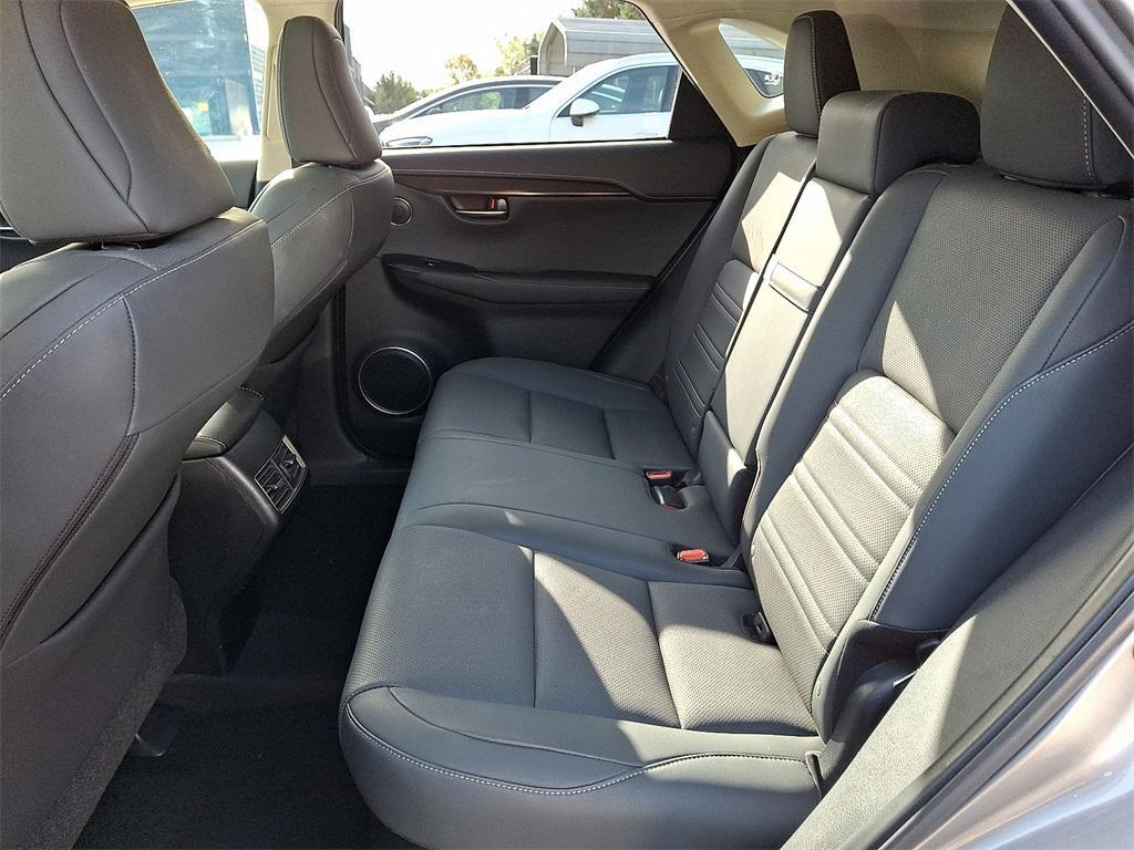 used 2020 Lexus NX 300 car, priced at $26,781