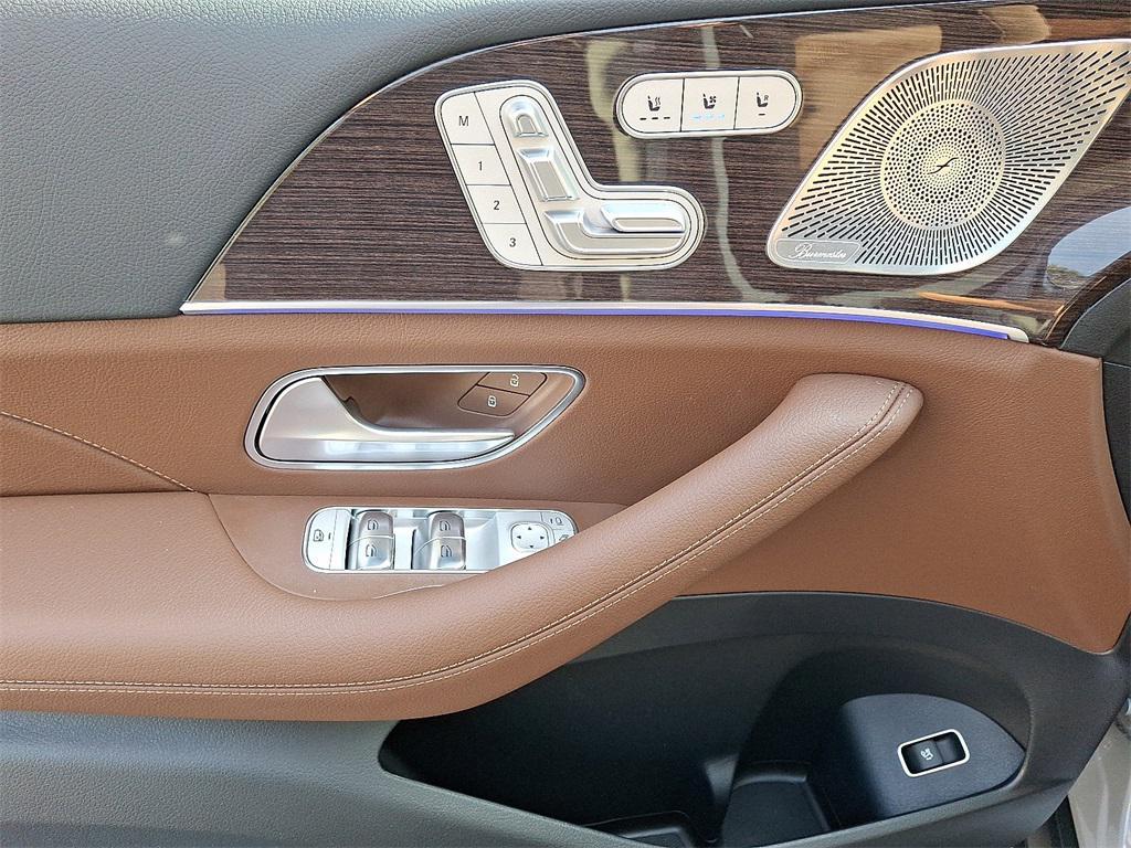 new 2026 Mercedes-Benz GLE 350 car, priced at $73,370