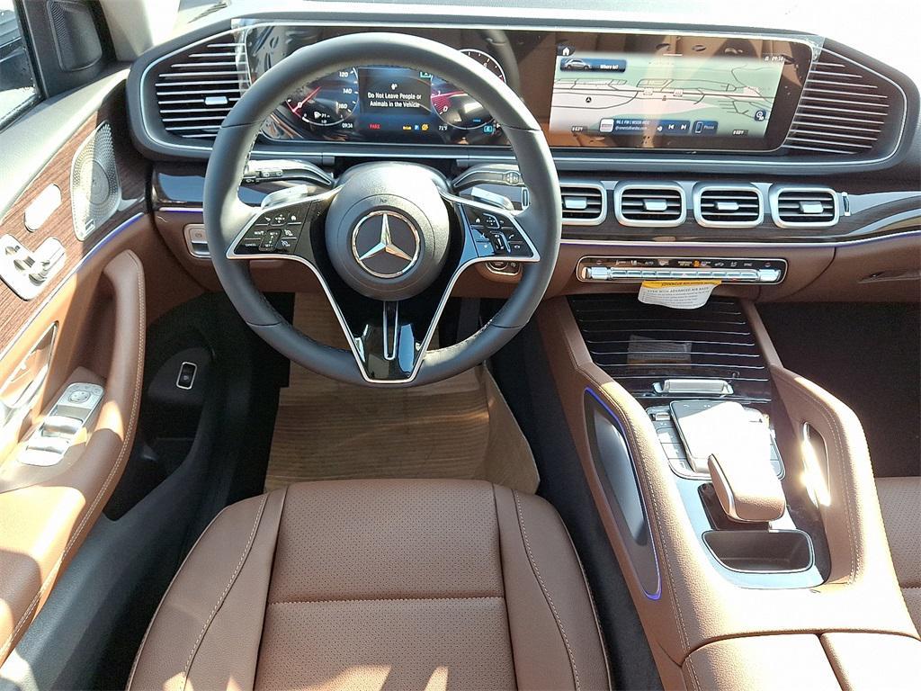 new 2026 Mercedes-Benz GLE 350 car, priced at $73,370