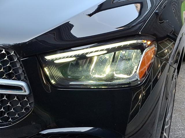 used 2024 Mercedes-Benz GLE 350 car, priced at $53,981