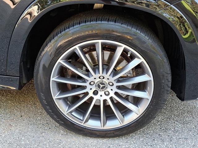 used 2024 Mercedes-Benz GLE 350 car, priced at $53,981