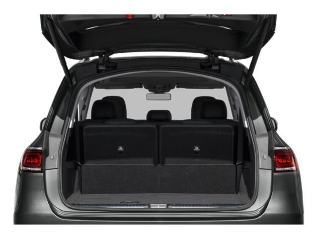 used 2023 Mercedes-Benz GLS 450 car, priced at $61,981