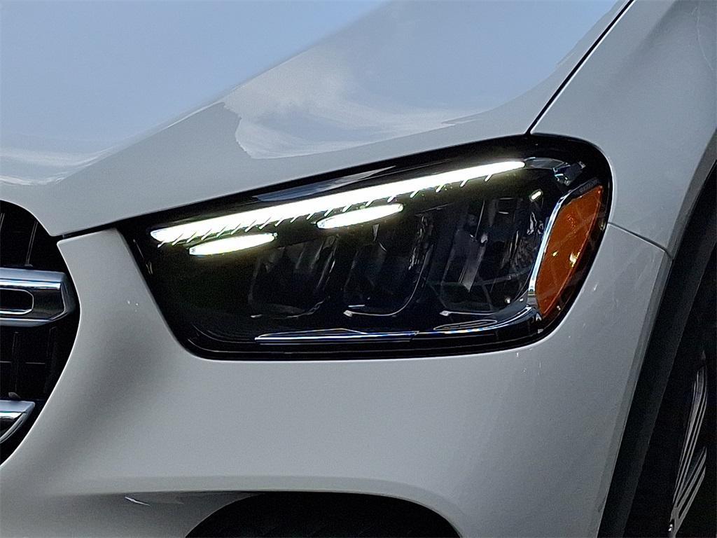 new 2026 Mercedes-Benz GLE 350 car, priced at $71,655