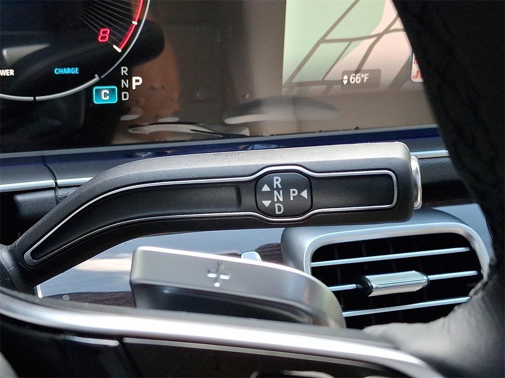 new 2026 Mercedes-Benz GLE 350 car, priced at $71,655