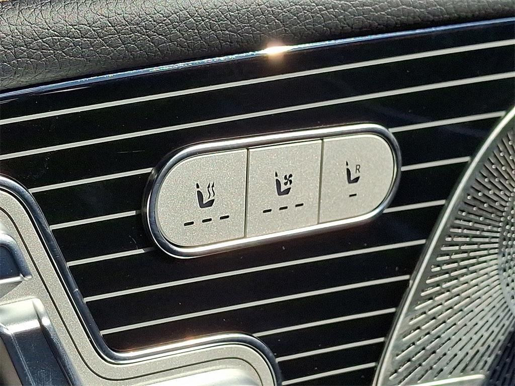 new 2026 Mercedes-Benz AMG GLE 53 car, priced at $99,705