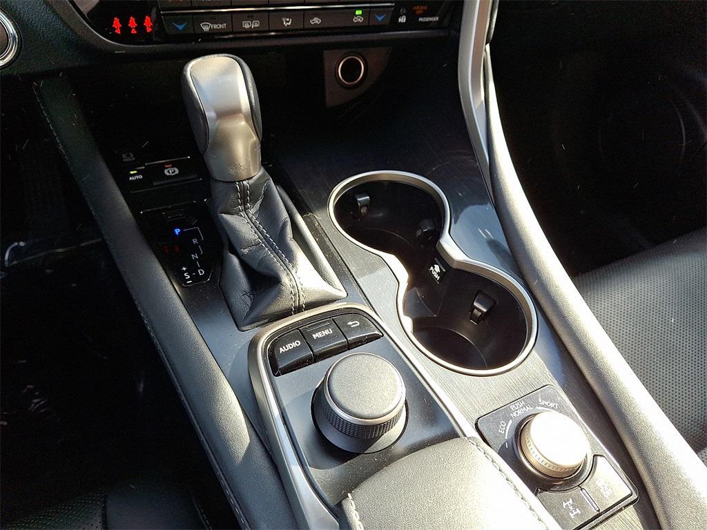 used 2017 Lexus RX 350 car, priced at $21,981