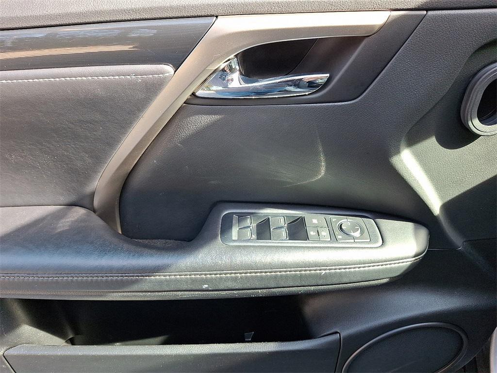 used 2017 Lexus RX 350 car, priced at $21,981