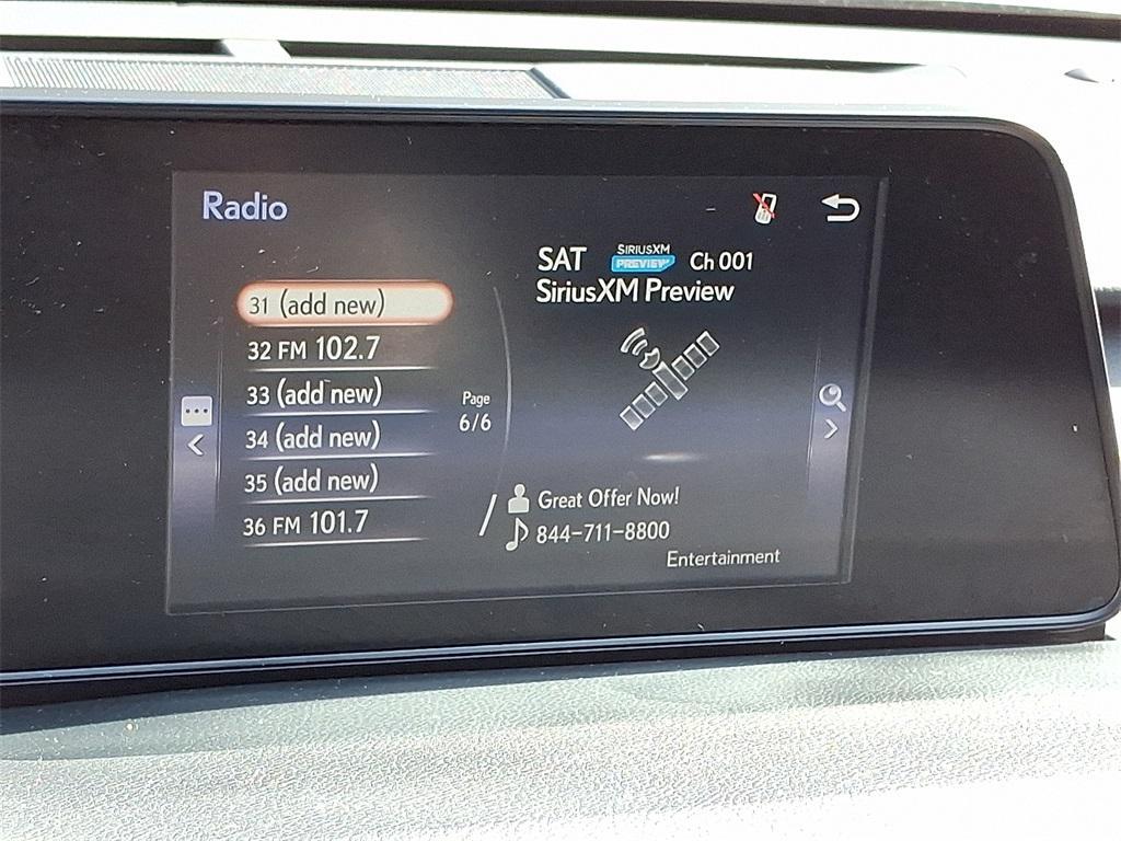 used 2017 Lexus RX 350 car, priced at $21,981