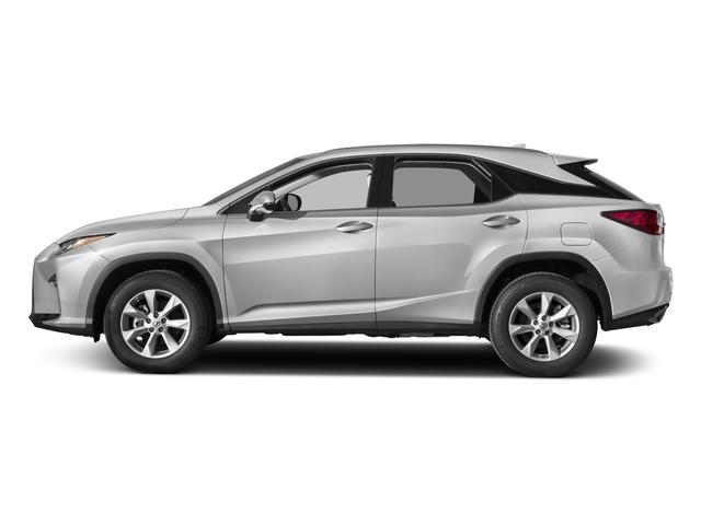 used 2017 Lexus RX 350 car, priced at $23,981