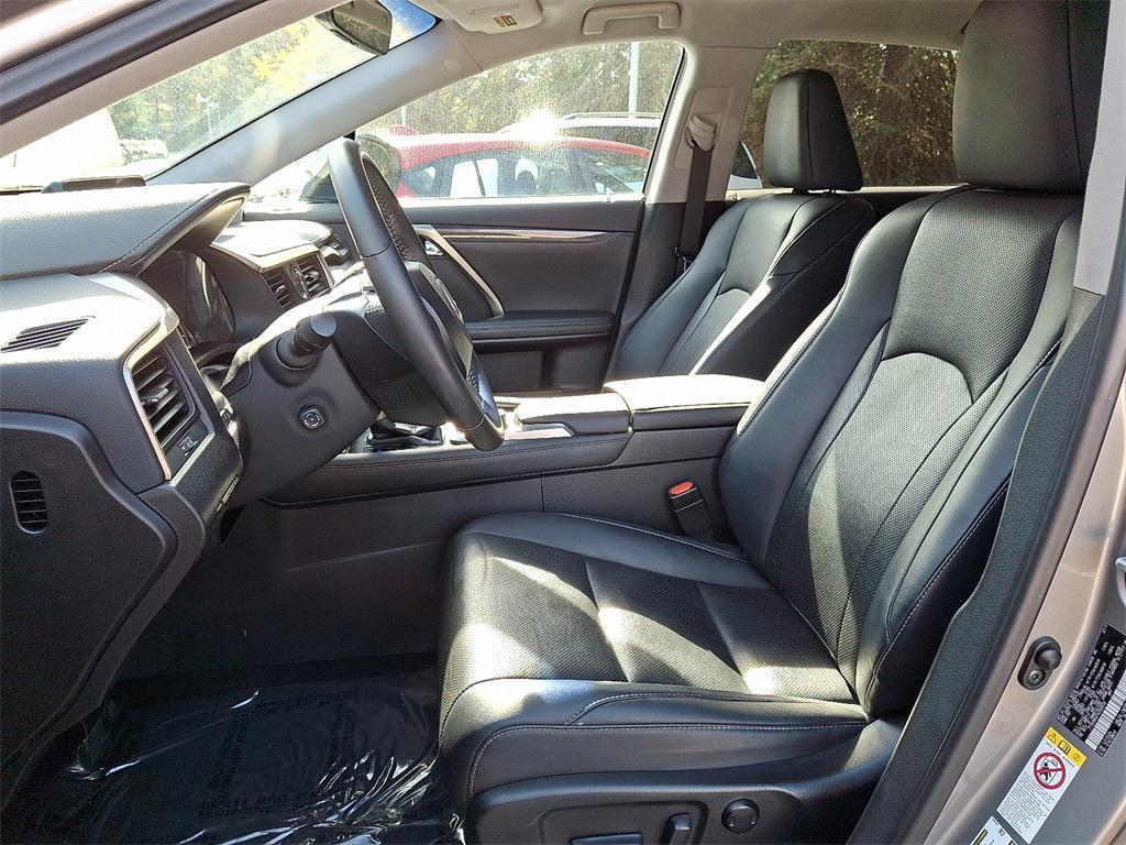 used 2017 Lexus RX 350 car, priced at $21,981