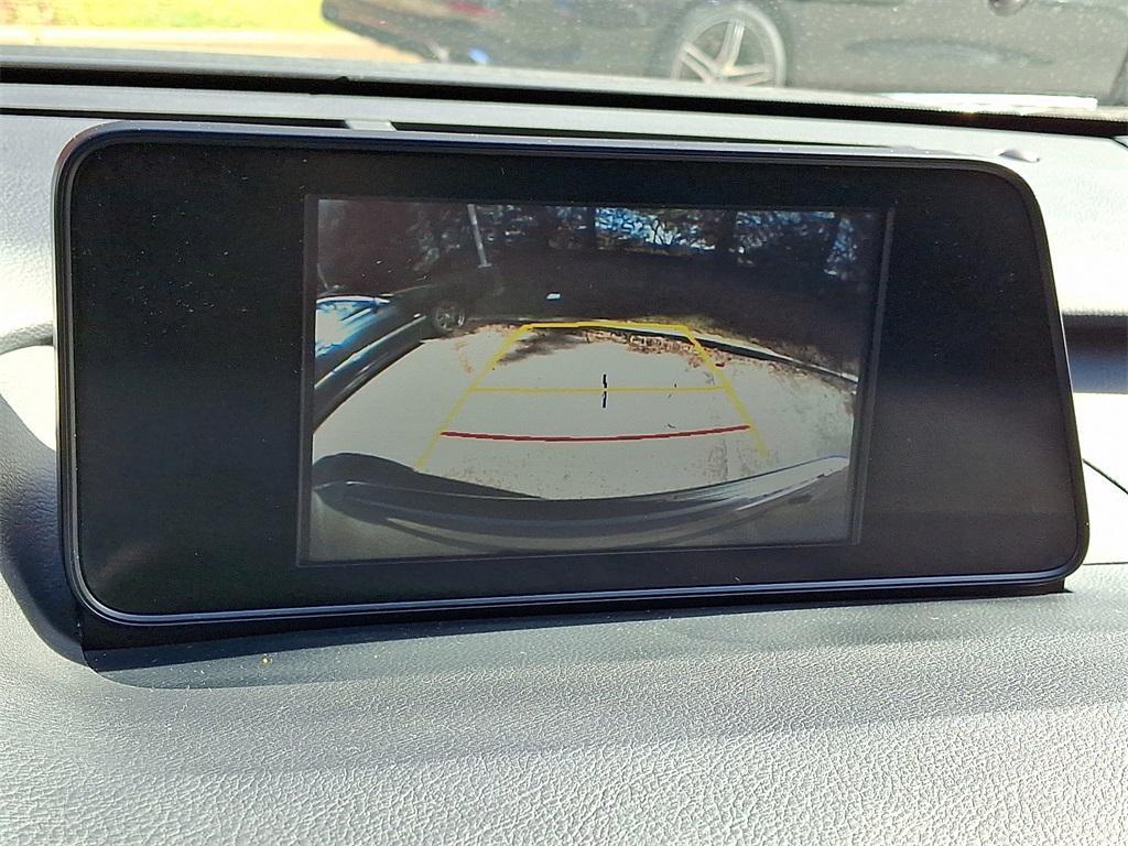 used 2017 Lexus RX 350 car, priced at $21,981