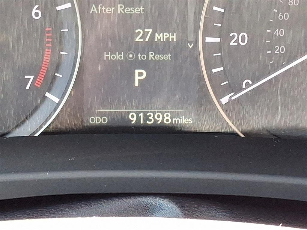 used 2017 Lexus RX 350 car, priced at $21,981