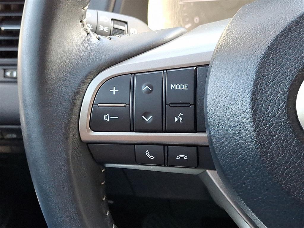 used 2017 Lexus RX 350 car, priced at $21,981