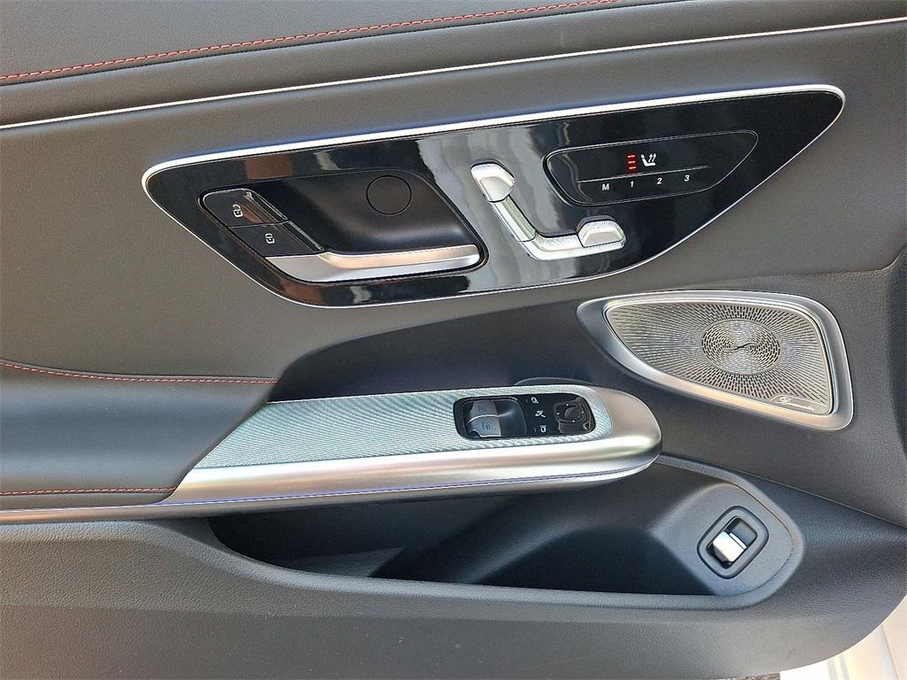 new 2026 Mercedes-Benz AMG CLE 53 car, priced at $80,385