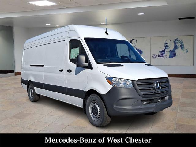 new 2025 Mercedes-Benz Sprinter 2500 car, priced at $67,984