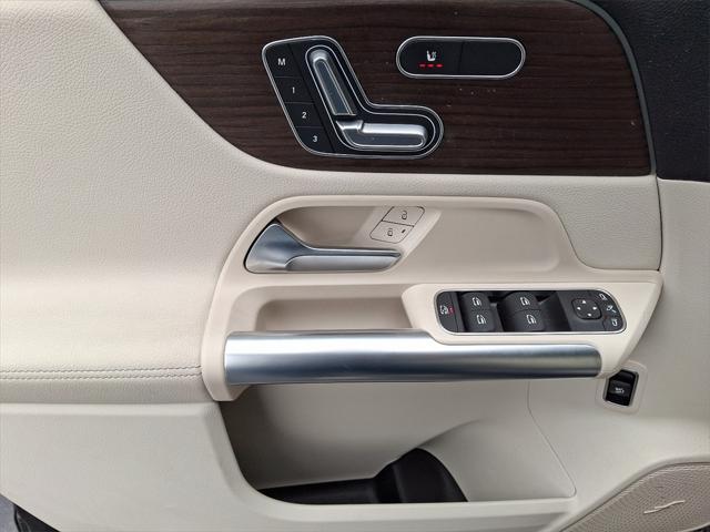 used 2025 Mercedes-Benz GLA 250 car, priced at $46,481