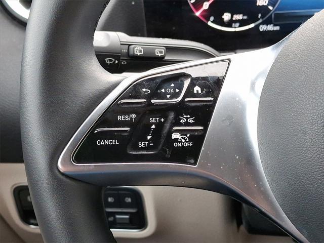used 2025 Mercedes-Benz GLA 250 car, priced at $46,481
