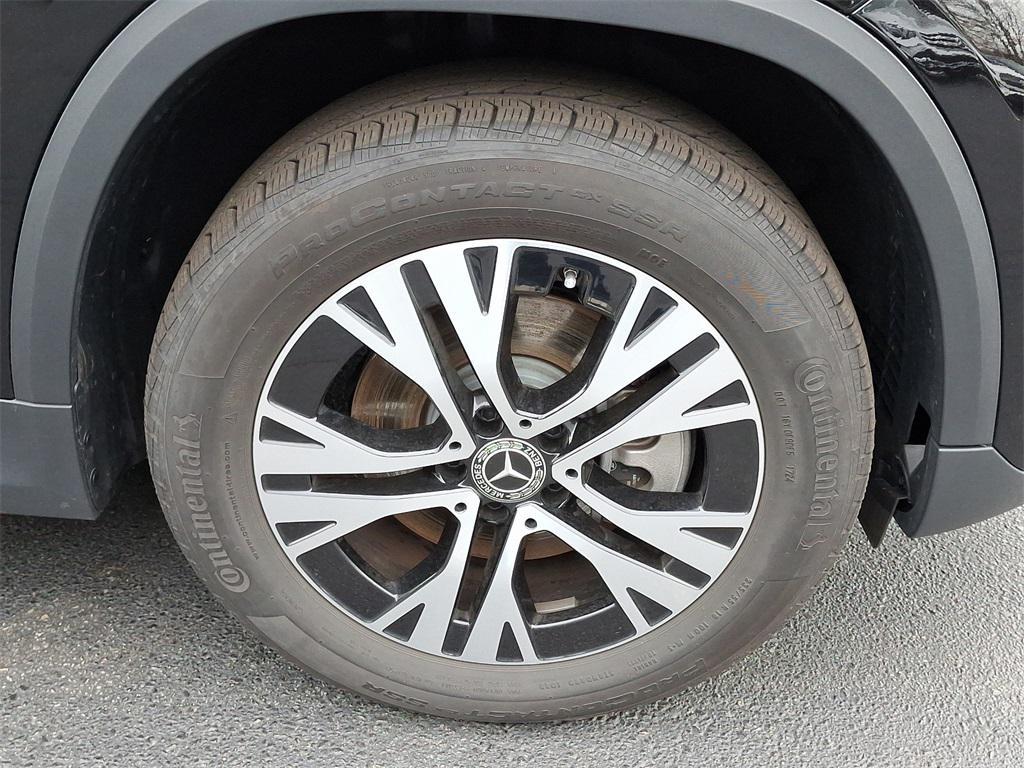 used 2025 Mercedes-Benz GLA 250 car, priced at $43,981