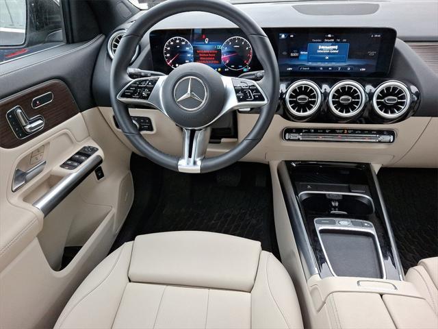 used 2025 Mercedes-Benz GLA 250 car, priced at $46,481