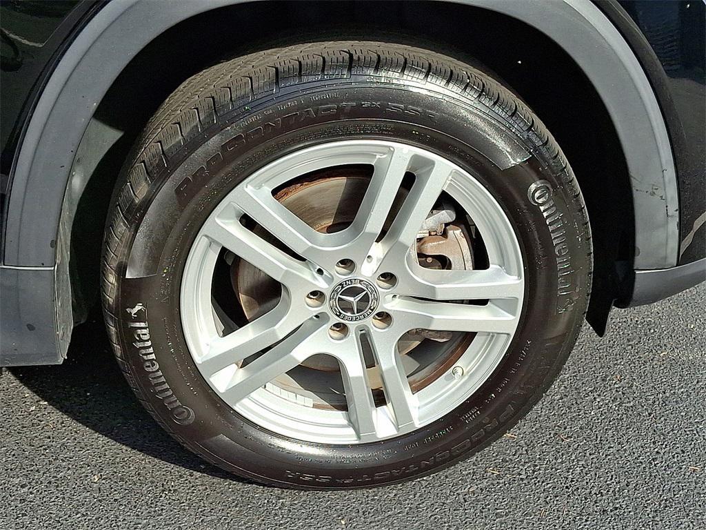 used 2021 Mercedes-Benz GLB 250 car, priced at $25,981