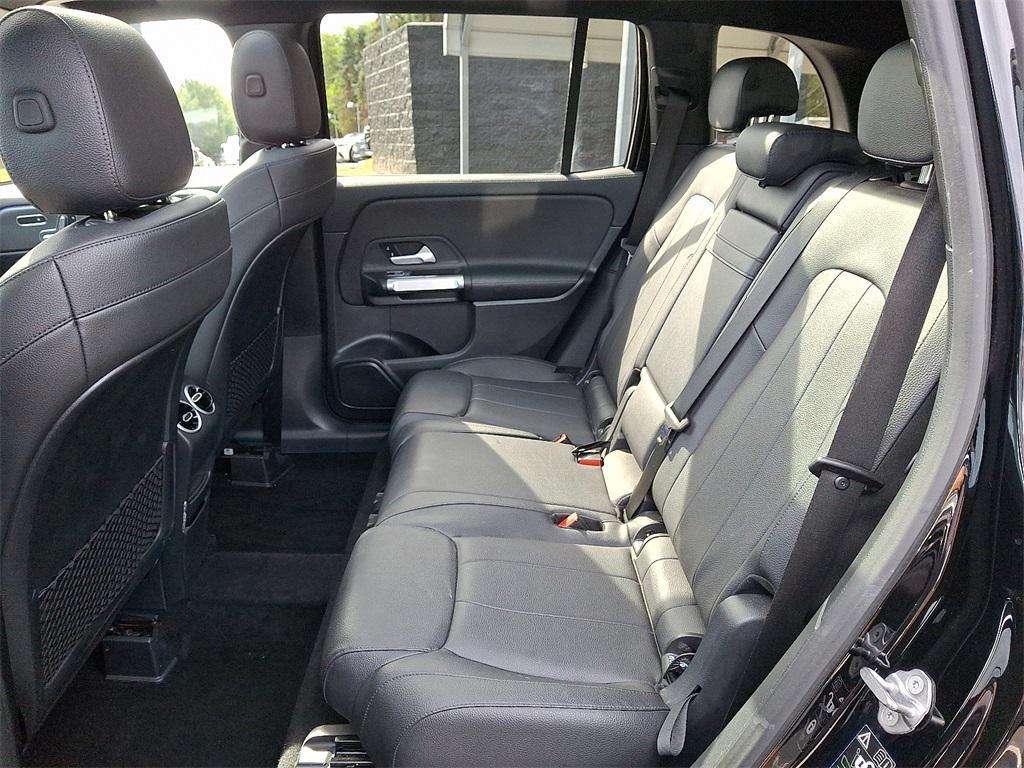 used 2021 Mercedes-Benz GLB 250 car, priced at $25,981