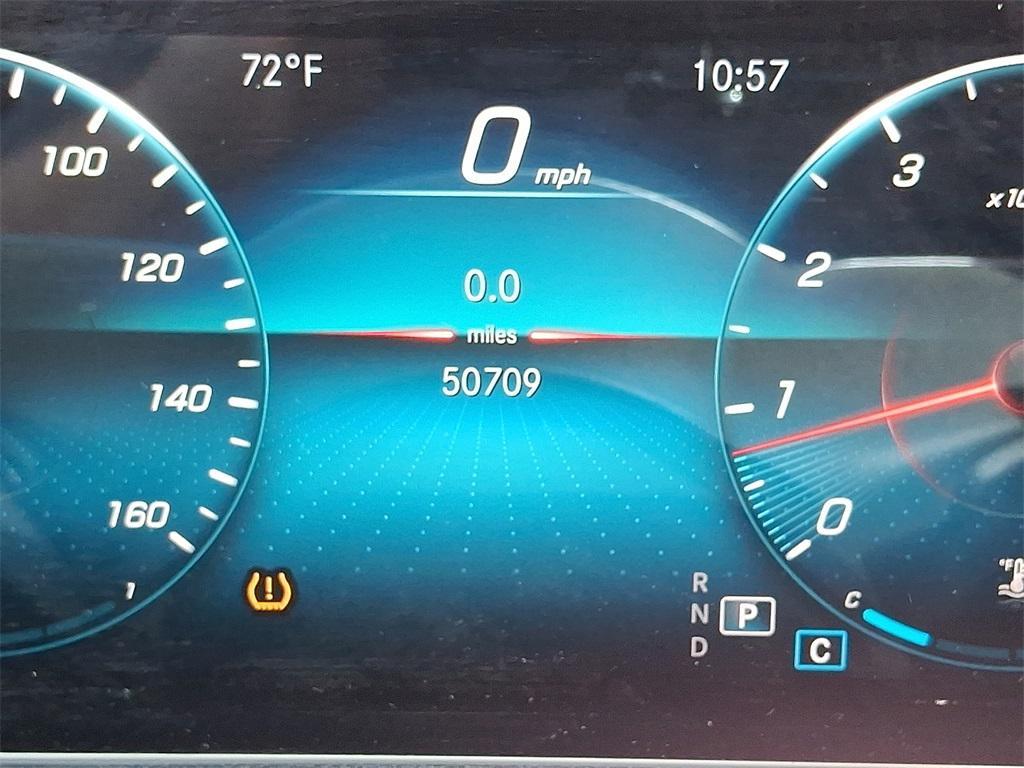 used 2021 Mercedes-Benz GLB 250 car, priced at $25,981