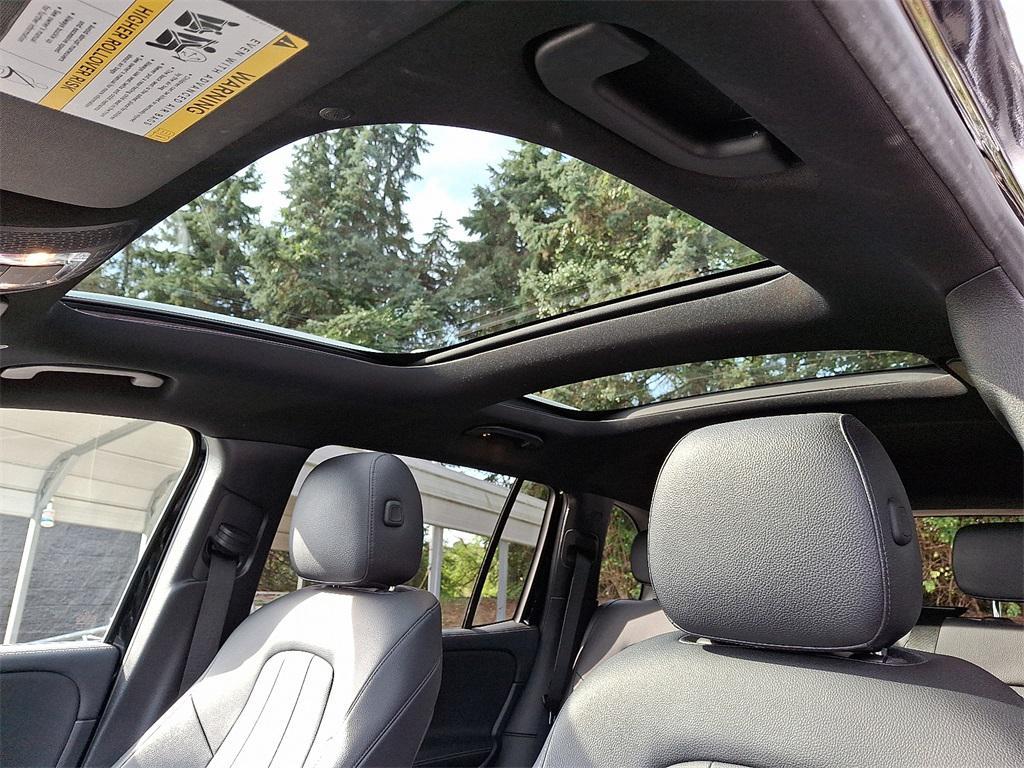 used 2021 Mercedes-Benz GLB 250 car, priced at $25,981