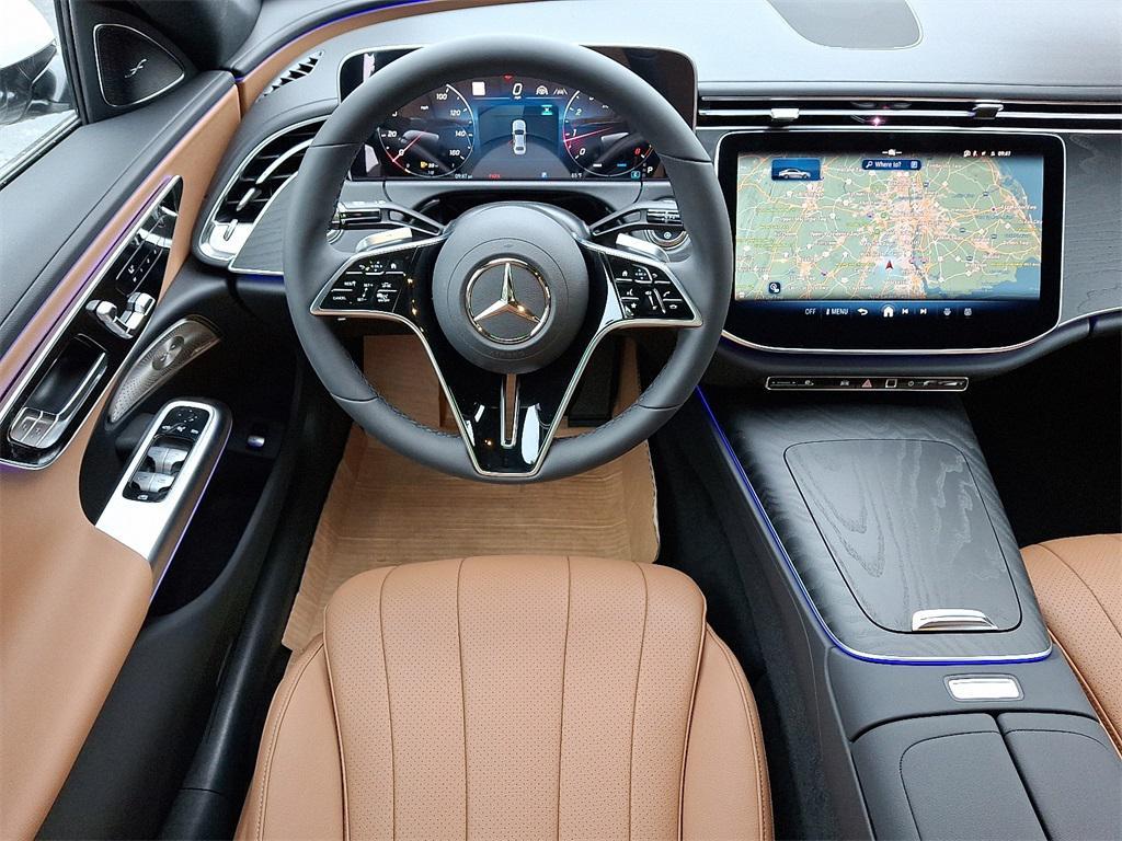 new 2026 Mercedes-Benz E-Class car, priced at $82,855