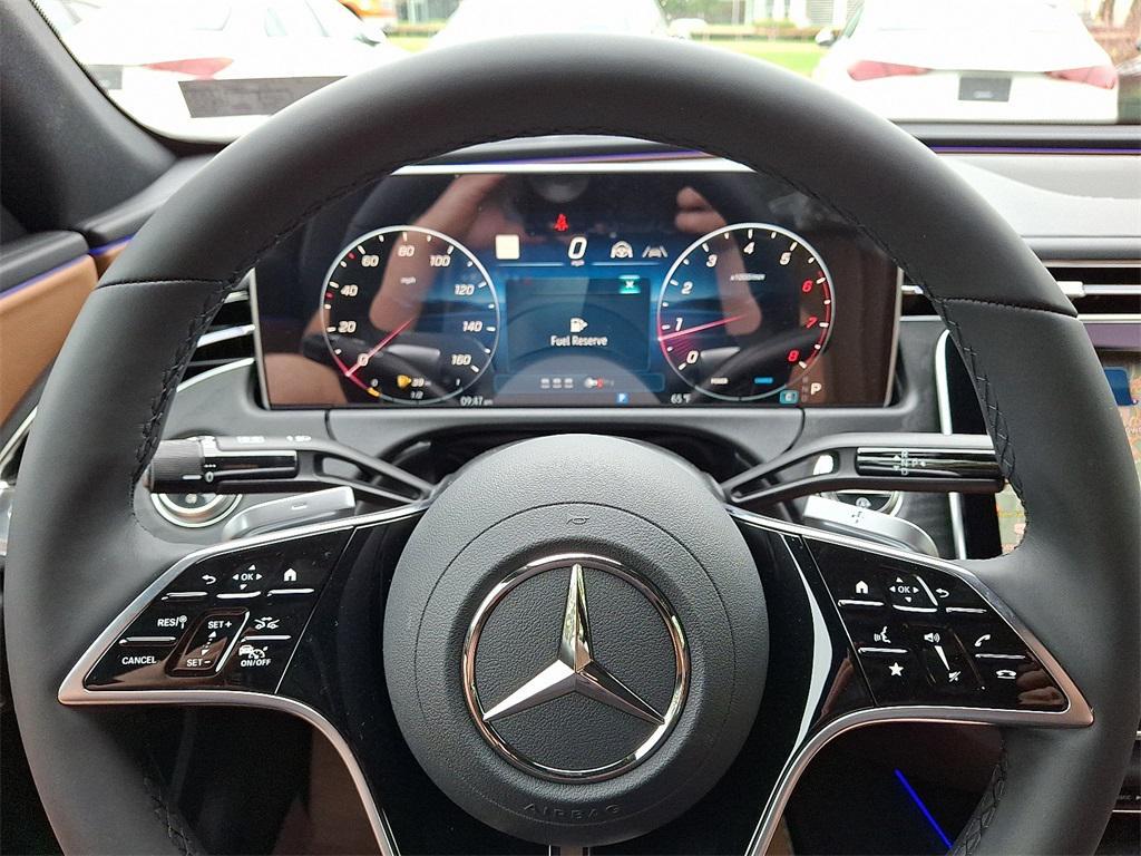 new 2026 Mercedes-Benz E-Class car, priced at $82,855