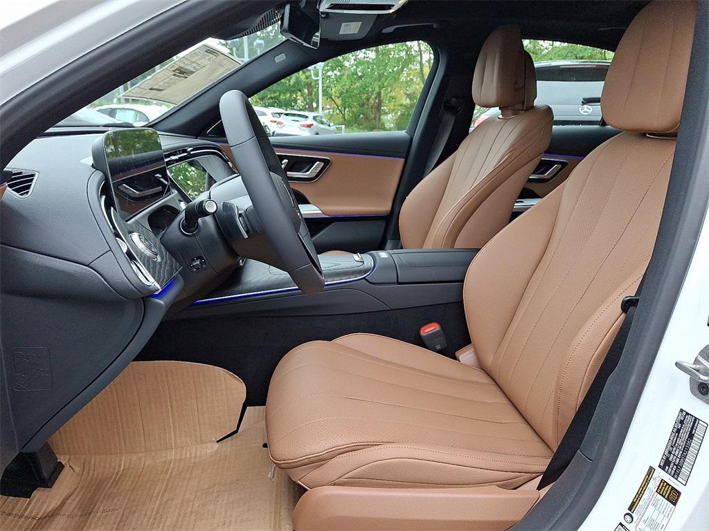 new 2026 Mercedes-Benz E-Class car, priced at $82,855