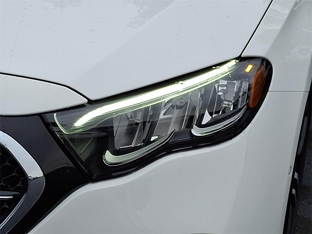 new 2026 Mercedes-Benz E-Class car, priced at $82,855