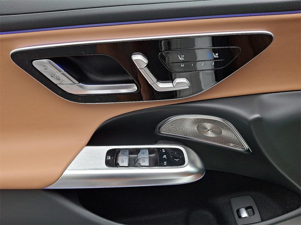 new 2026 Mercedes-Benz E-Class car, priced at $82,855