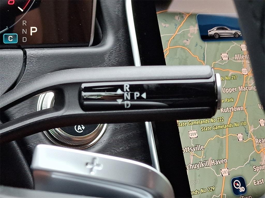 new 2026 Mercedes-Benz E-Class car, priced at $82,855