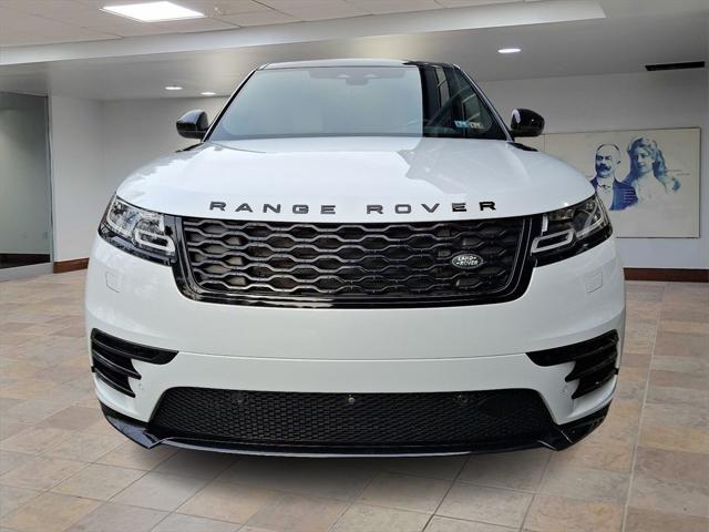 used 2021 Land Rover Range Rover Velar car, priced at $39,481