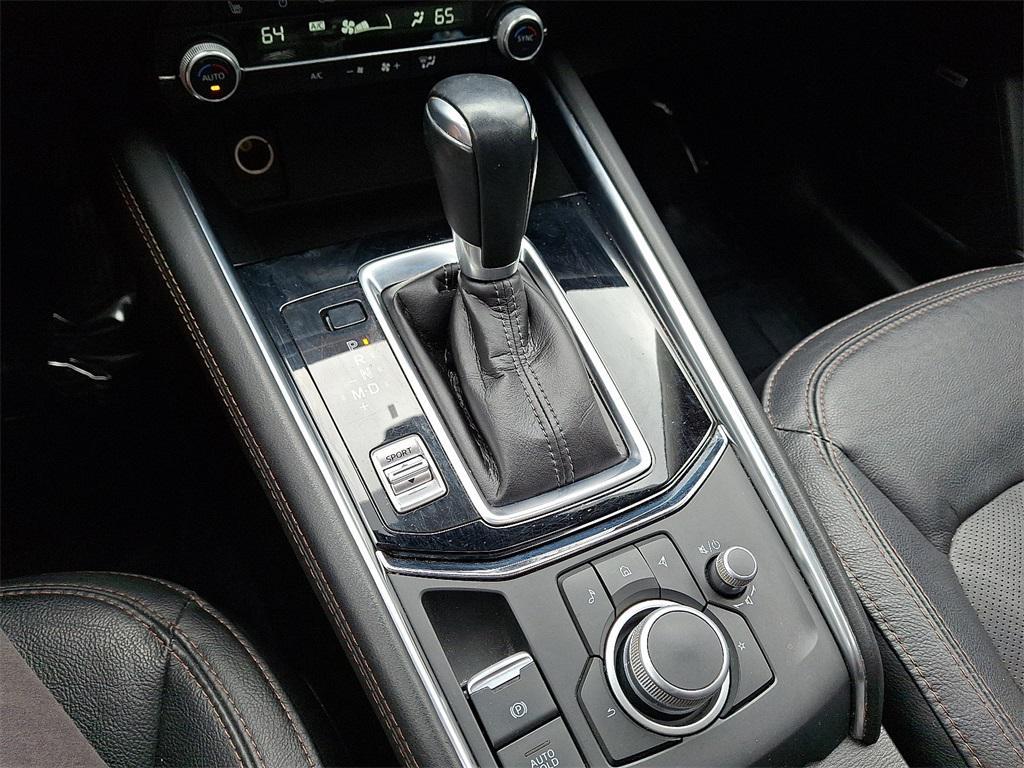 used 2021 Mazda CX-5 car, priced at $25,981