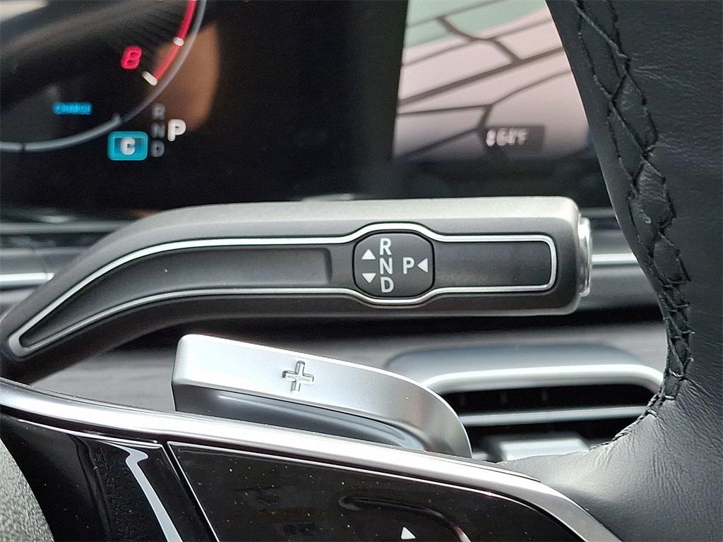 new 2026 Mercedes-Benz GLS 450 car, priced at $93,615