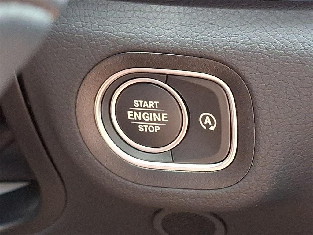 new 2026 Mercedes-Benz GLS 450 car, priced at $93,615