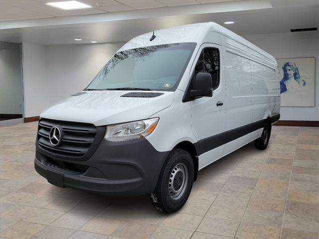 new 2024 Mercedes-Benz Sprinter 2500 car, priced at $68,239