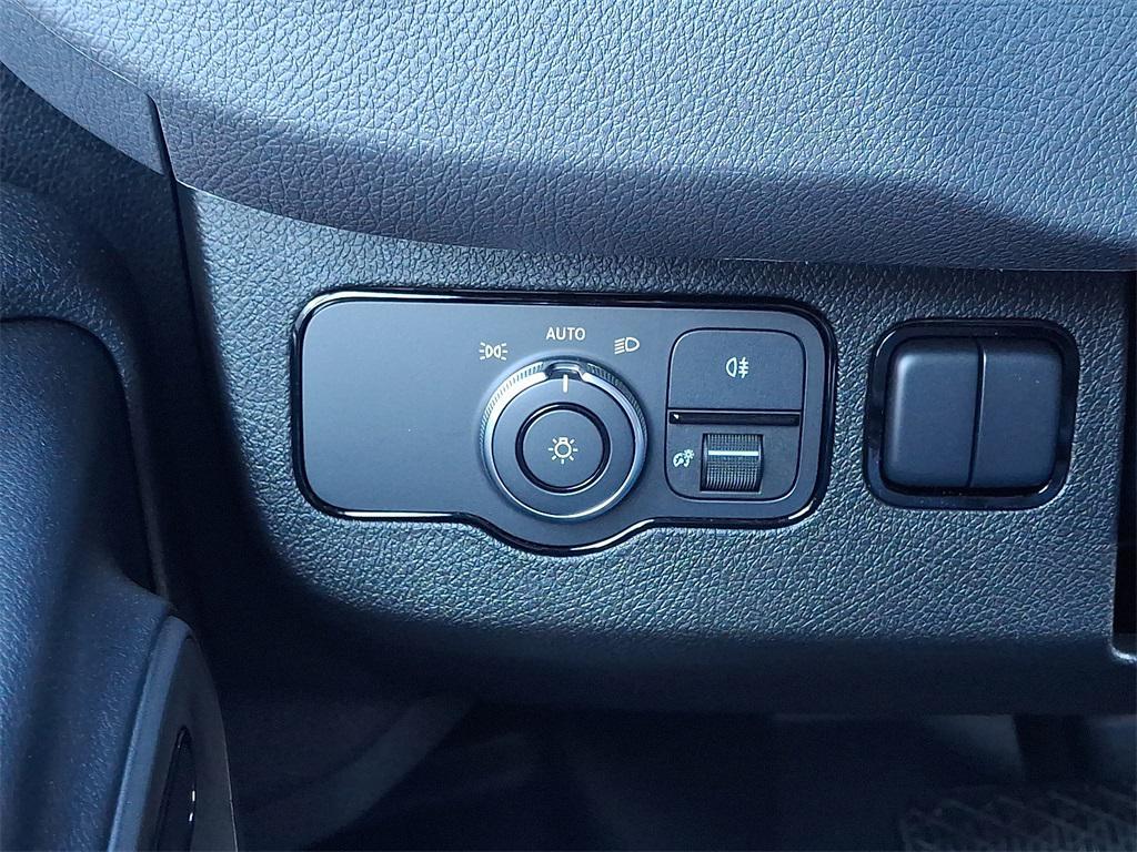 new 2025 Mercedes-Benz Sprinter 2500 car, priced at $55,599
