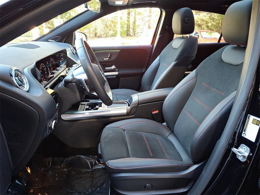 used 2025 Mercedes-Benz GLA 250 car, priced at $41,781