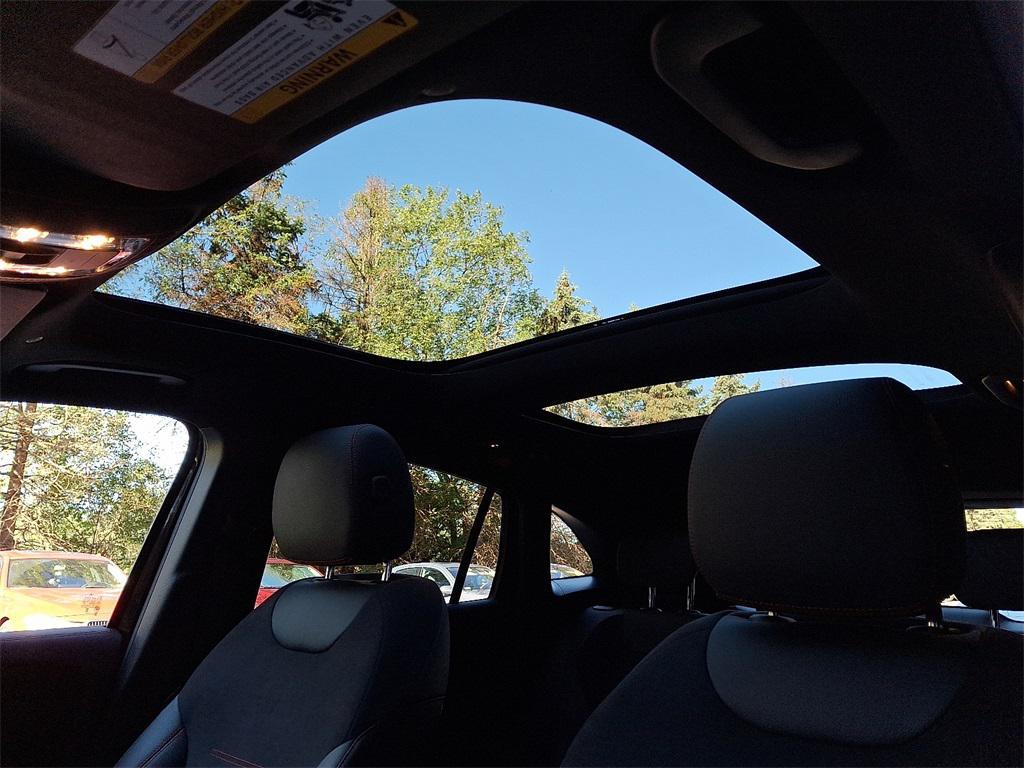 used 2025 Mercedes-Benz GLA 250 car, priced at $41,781