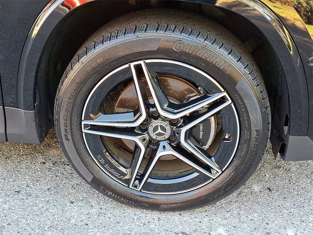 used 2025 Mercedes-Benz GLA 250 car, priced at $41,781