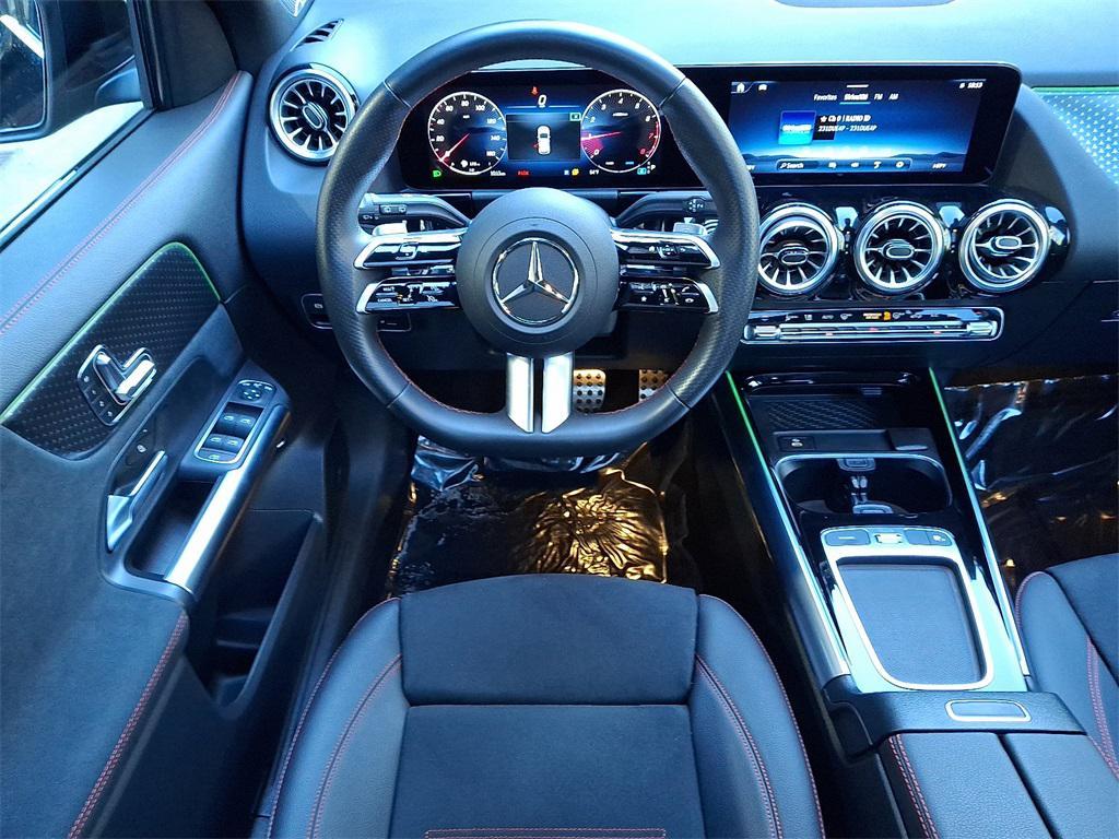 used 2025 Mercedes-Benz GLA 250 car, priced at $41,781