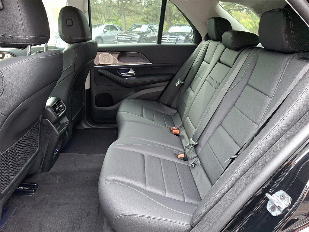 new 2026 Mercedes-Benz GLE 350 car, priced at $70,020